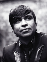 Oscar Guardiola-Rivera